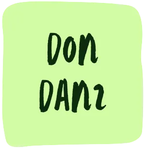 どんだんずのアイコン